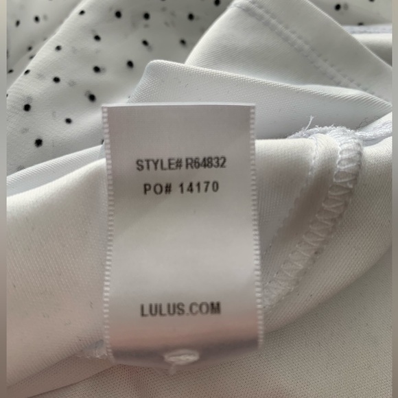 Lulu’s dress. Size XS. - Picture 11 of 13